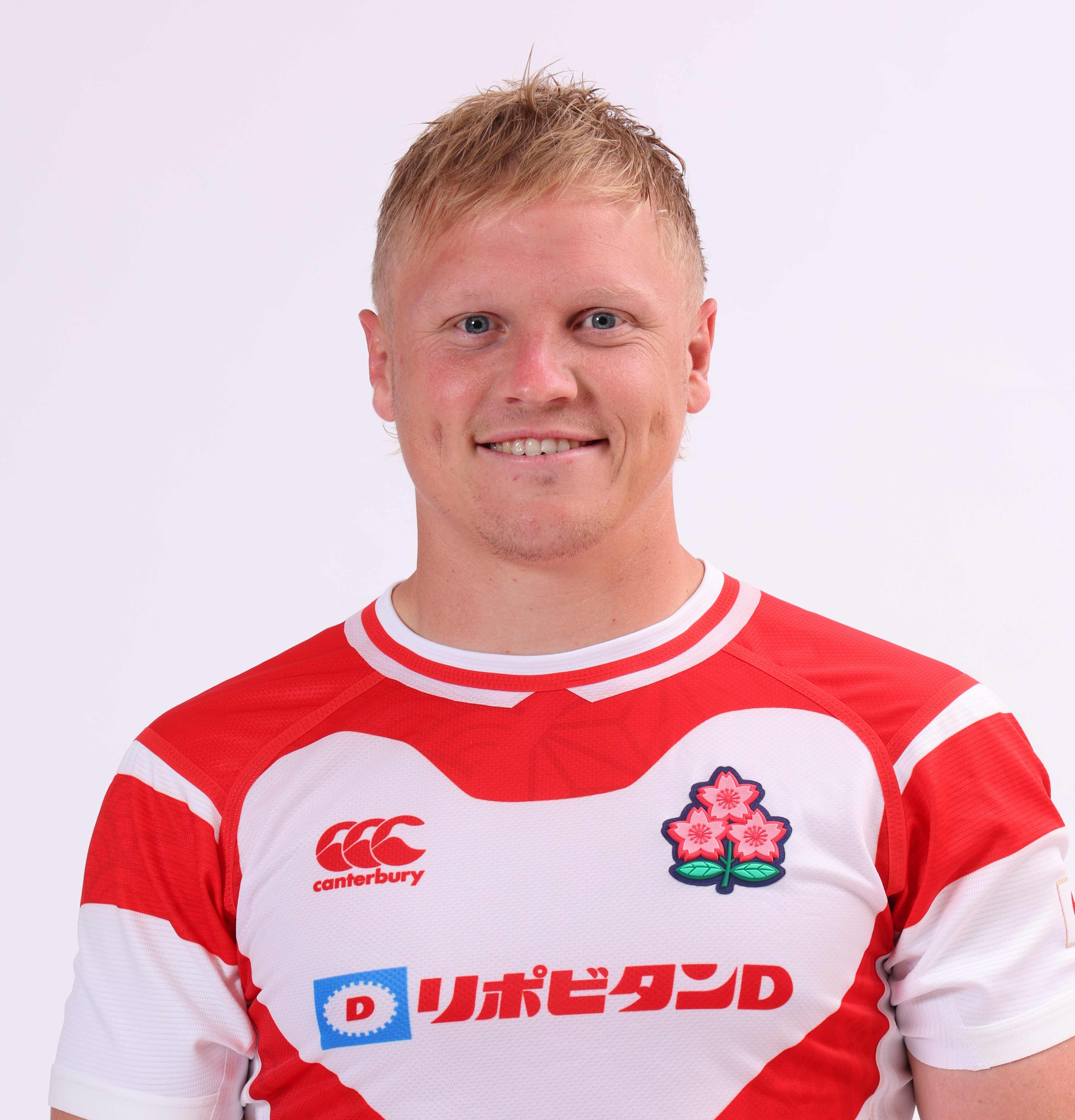 チーム・選手｜15人制男子日本代表｜日本ラグビーフットボール協会